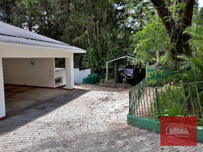 CASA EN VENTA EN SANTA ROSALIA LA LAGUNA — Casa en Venta en Carretera al Atlántico, Guatemala, Ciudad — foto 2 de 9