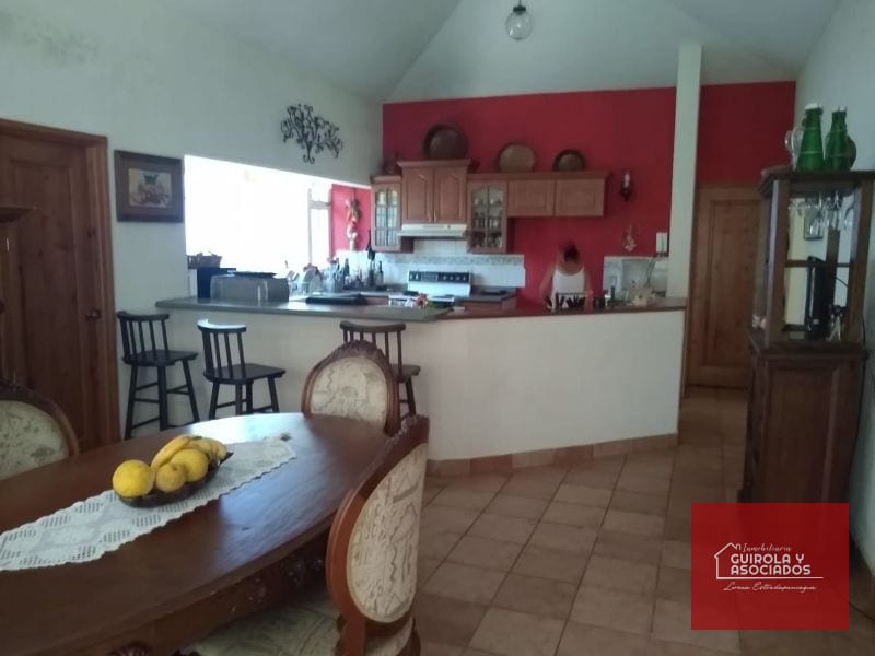 CASA EN VENTA EN SANTA ROSALIA LA LAGUNA — Casa en Venta en Carretera al Atlántico, Guatemala, Ciudad — foto 8 de 9
