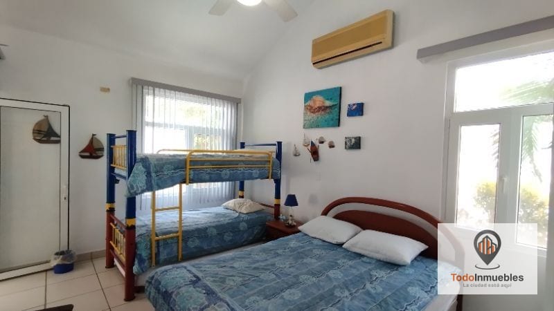 Casa en Venta en Pacific All Seasons (Villas del Pacífico)  — Casa vacacional en Venta en Villas del Pacifico, Puerto San José, Escuintla — foto 11 de 12