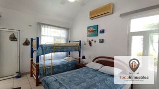 Casa en Venta en Pacific All Seasons (Villas del Pacífico)  — Casa vacacional en Venta en Villas del Pacifico, Puerto San José, Escuintla — miniatura 11 de 12