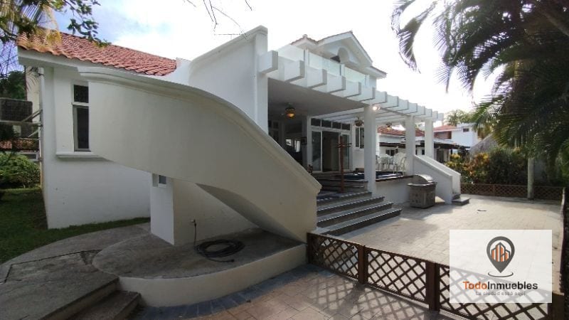 Casa en Venta en Pacific All Seasons (Villas del Pacífico)  — Casa vacacional en Venta en Villas del Pacifico, Puerto San José, Escuintla — foto 10 de 12