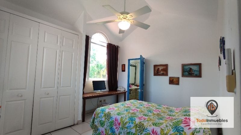 Casa en Venta en Pacific All Seasons (Villas del Pacífico)  — Casa vacacional en Venta en Villas del Pacifico, Puerto San José, Escuintla — foto 8 de 12