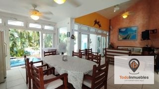 Casa en Venta en Pacific All Seasons (Villas del Pacífico)  — Casa vacacional en Venta en Villas del Pacifico, Puerto San José, Escuintla — miniatura 3 de 12