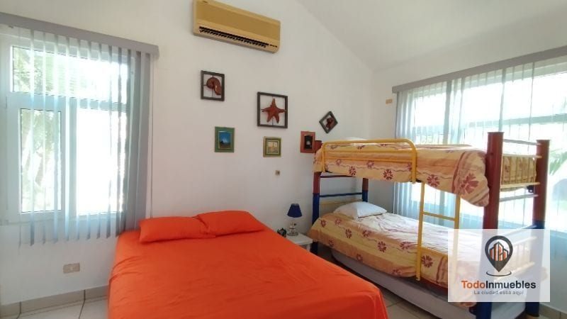 Casa en Venta en Pacific All Seasons (Villas del Pacífico)  — Casa vacacional en Venta en Villas del Pacifico, Puerto San José, Escuintla — foto 7 de 12
