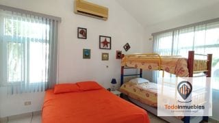 Casa en Venta en Pacific All Seasons (Villas del Pacífico)  — Casa vacacional en Venta en Villas del Pacifico, Puerto San José, Escuintla — miniatura 7 de 12