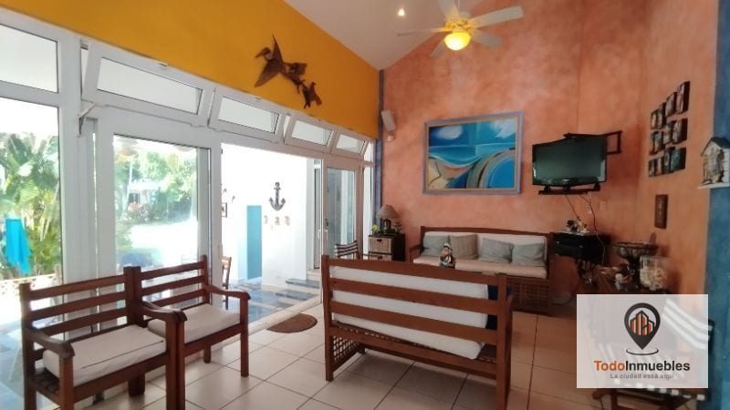 Casa en Venta en Pacific All Seasons (Villas del Pacífico)  — Casa vacacional en Venta en Villas del Pacifico, Puerto San José, Escuintla — foto 2 de 12