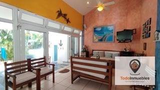 Casa en Venta en Pacific All Seasons (Villas del Pacífico)  — Casa vacacional en Venta en Villas del Pacifico, Puerto San José, Escuintla — miniatura 2 de 12