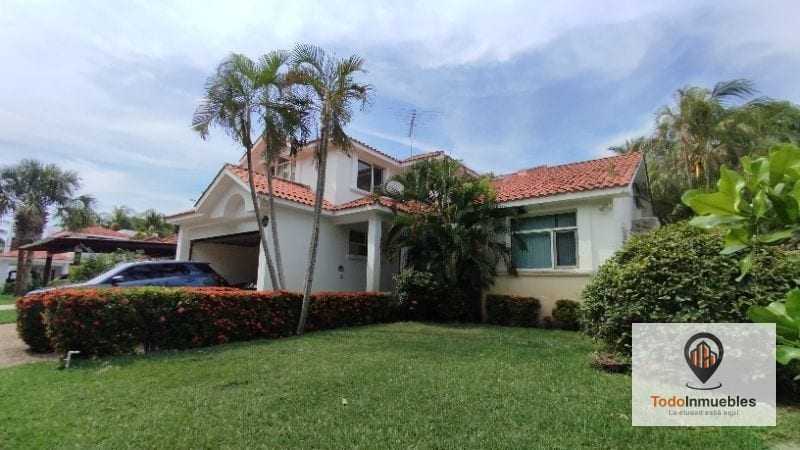 Casa en Venta en Pacific All Seasons (Villas del Pacífico)  — Casa vacacional en Venta en Villas del Pacifico, Puerto San José, Escuintla — foto 1 de 12