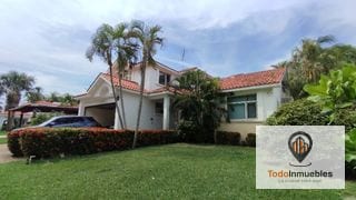 Casa en Venta en Pacific All Seasons (Villas del Pacífico)  — Casa vacacional en Venta en Villas del Pacifico, Puerto San José, Escuintla — miniatura 1 de 12