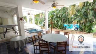 Casa en Venta en Pacific All Seasons (Villas del Pacífico)  — Casa vacacional en Venta en Villas del Pacifico, Puerto San José, Escuintla — miniatura 4 de 12