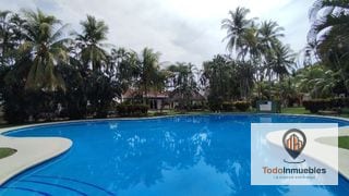 Casa en Venta en Pacific All Seasons (Villas del Pacífico)  — Casa vacacional en Venta en Villas del Pacifico, Puerto San José, Escuintla — miniatura 6 de 12