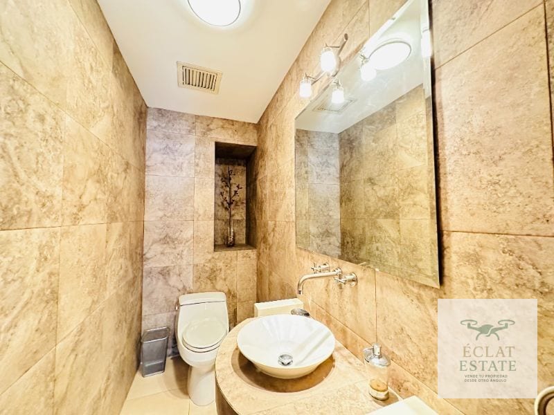 Apartamento de 1 Habitación en Alquiler Amoblado en Casa Rialto, Zona 14. — Apartamento en Alquiler en Casa Rialto, Zona 14, Guatemala, Ciudad — foto 6 de 7