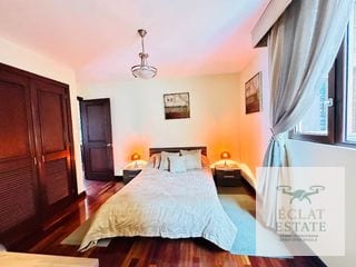 Apartamento de 1 Habitación en Alquiler Amoblado en Casa Rialto, Zona 14. — Apartamento en Alquiler en Casa Rialto, Zona 14, Guatemala, Ciudad — miniatura 4 de 7