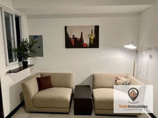 Apartamento en Renta en Altea Uno — Apartamento en Alquiler en Zona 1, Guatemala, Ciudad — miniatura 9 de 11