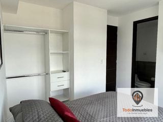 Apartamento en Renta en Altea Uno — Apartamento en Alquiler en Zona 1, Guatemala, Ciudad — miniatura 10 de 11