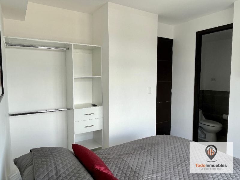 Apartamento en Renta en Altea Uno — Apartamento en Alquiler en Zona 1, Guatemala, Ciudad — foto 10 de 11