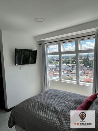 Apartamento en Renta en Altea Uno — Apartamento en Alquiler en Zona 1, Guatemala, Ciudad — miniatura 1 de 11