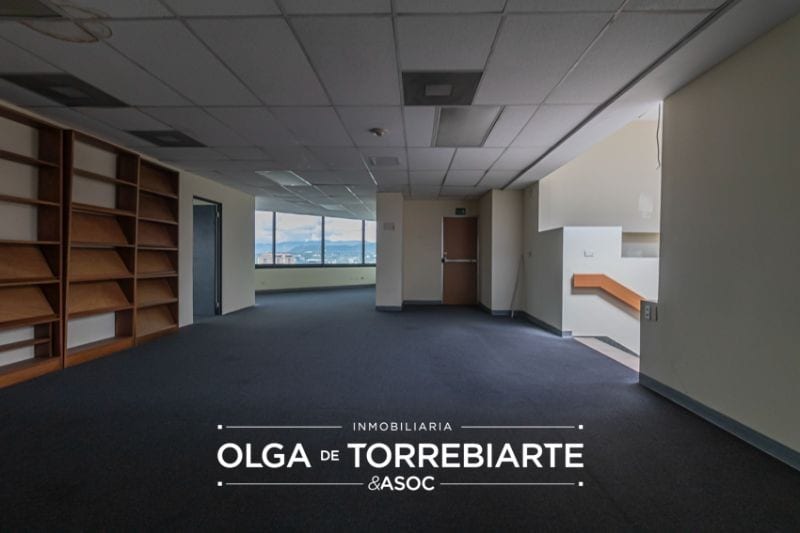 Oficina de 2 niveles en Murano Center, zona 10 — Oficina en Alquiler en Murano Center, Zona 10, Guatemala, Ciudad — foto 12 de 14