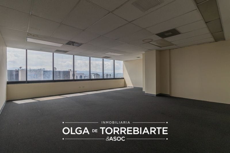 Oficina de 2 niveles en Murano Center, zona 10 — Oficina en Alquiler en Murano Center, Zona 10, Guatemala, Ciudad — foto 3 de 14