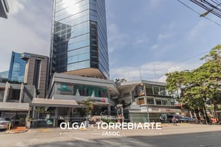 Oficina en Murano Center, zona 10 — Oficina en Alquiler en Murano Center, Zona 10, Guatemala, Ciudad — miniatura 1 de 6