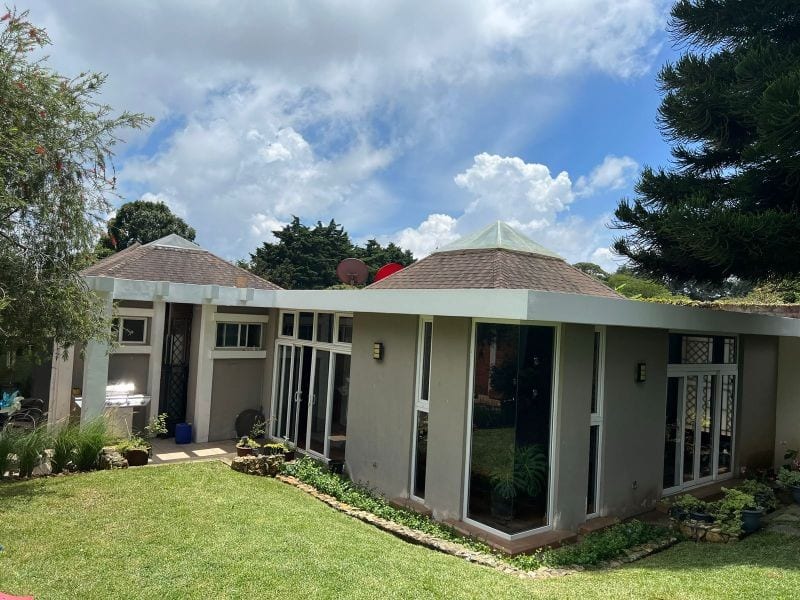 PRECIOSA CASA DE 1 NIVEL KM 24 CAES — Casa en Venta en km 21-25, Carretera a El Salvador, Guatemala, Ciudad — foto 9 de 13