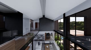 Casa en VENTA en Sausalito km 18.5 a Fraijanes — Casa en Venta en Carretera a El Salvador, Guatemala, Ciudad — miniatura 3 de 8