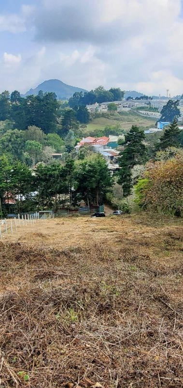 TERRENO GRANDE EN VENTA EN SAN JOSE PINULA KM 19 — Terreno en Venta en San José Pinula, Guatemala, Ciudad — foto 2 de 14