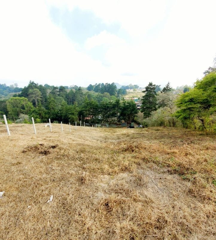 TERRENO GRANDE EN VENTA EN SAN JOSE PINULA KM 19 — Terreno en Venta en San José Pinula, Guatemala, Ciudad — foto 5 de 14