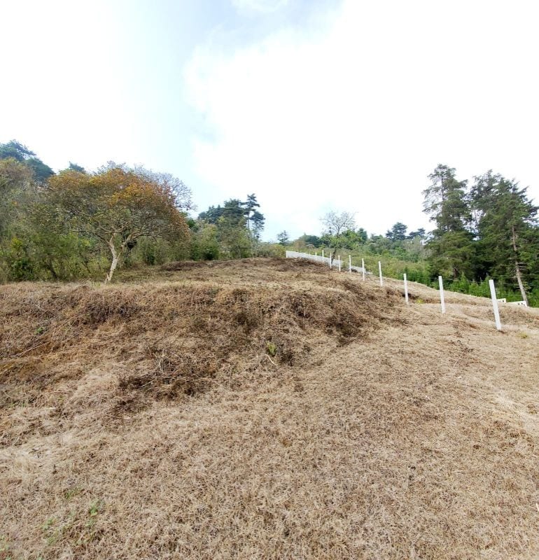 TERRENO GRANDE EN VENTA EN SAN JOSE PINULA KM 19 — Terreno en Venta en San José Pinula, Guatemala, Ciudad — foto 1 de 14