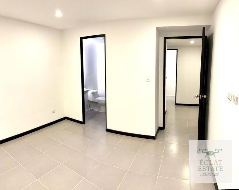 Apartamento en Zona 14 | 3 Habitaciones en Venta – La Villa — Apartamento en Venta en Meraki Z14, Zona 14, Guatemala, Ciudad — foto 3 de 4