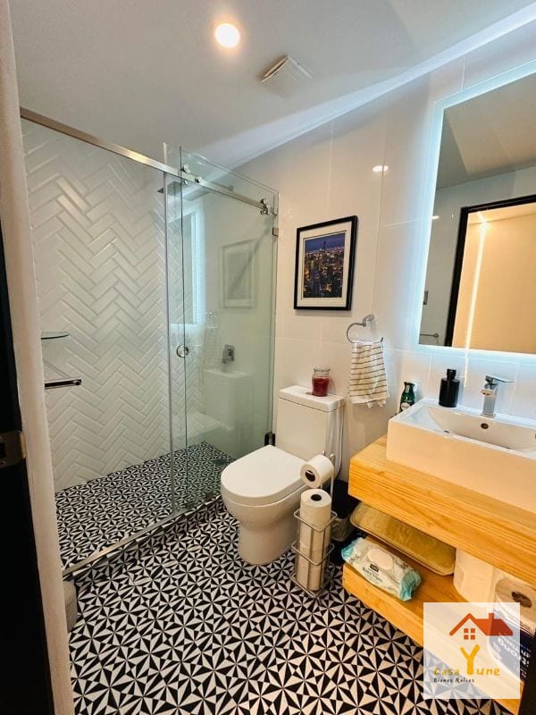 Apartamento en venta zona 14 excelente ubicación — Apartamento en Venta en Zoe Apartments, Zona 14, Guatemala, Ciudad — foto 6 de 8