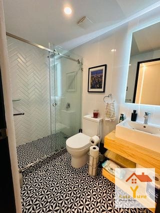 Apartamento en venta zona 14 excelente ubicación — Apartamento en Venta en Zoe Apartments, Zona 14, Guatemala, Ciudad — miniatura 6 de 8