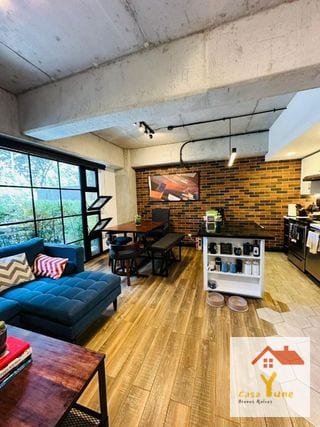Apartamento en venta zona 14 excelente ubicación — Apartamento en Venta en Zoe Apartments, Zona 14, Guatemala, Ciudad — miniatura 7 de 8