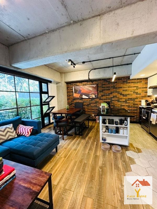 Apartamento en venta zona 14 excelente ubicación — Apartamento en Venta en Zoe Apartments, Zona 14, Guatemala, Ciudad — foto 7 de 8