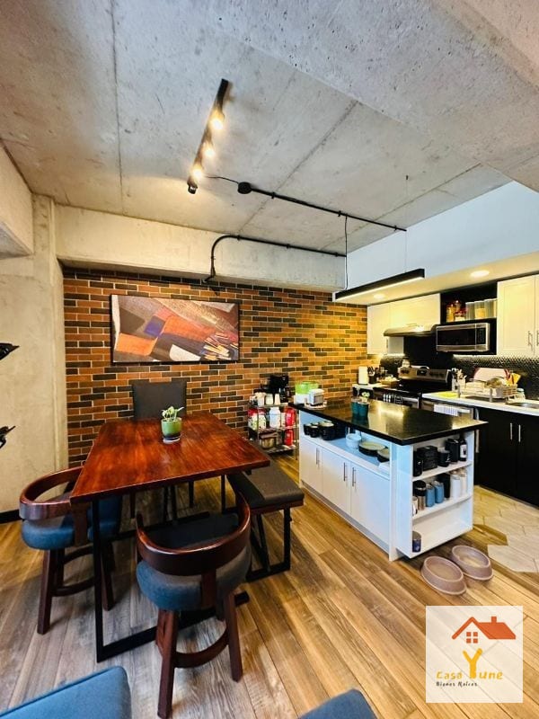 Apartamento en venta zona 14 excelente ubicación — Apartamento en Venta en Zoe Apartments, Zona 14, Guatemala, Ciudad — foto 1 de 8