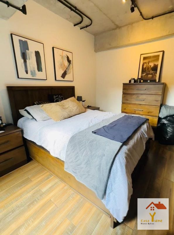 Apartamento en venta zona 14 excelente ubicación — Apartamento en Venta en Zoe Apartments, Zona 14, Guatemala, Ciudad — foto 4 de 8