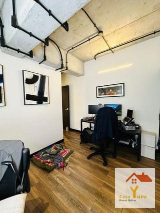 Apartamento en venta zona 14 excelente ubicación — Apartamento en Venta en Zoe Apartments, Zona 14, Guatemala, Ciudad — miniatura 3 de 8