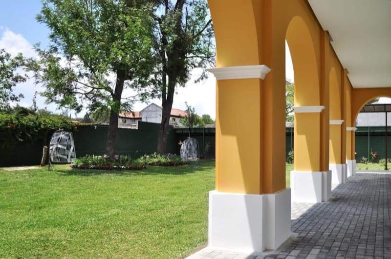 RESTAURANTE EN ANTIGUA GUATEMALA EN RENTA — Local en Alquiler en Antigua, Sacatepéquez — foto 3 de 11