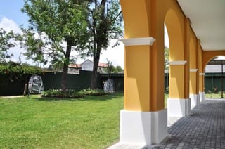 RESTAURANTE EN ANTIGUA GUATEMALA EN RENTA — Local en Alquiler en Antigua, Sacatepéquez — miniatura 3 de 11