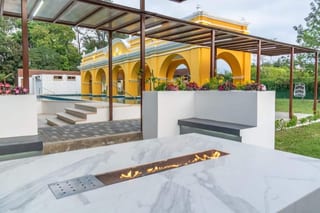 RESTAURANTE EN ANTIGUA GUATEMALA EN RENTA — Local en Alquiler en Antigua, Sacatepéquez — miniatura 11 de 11