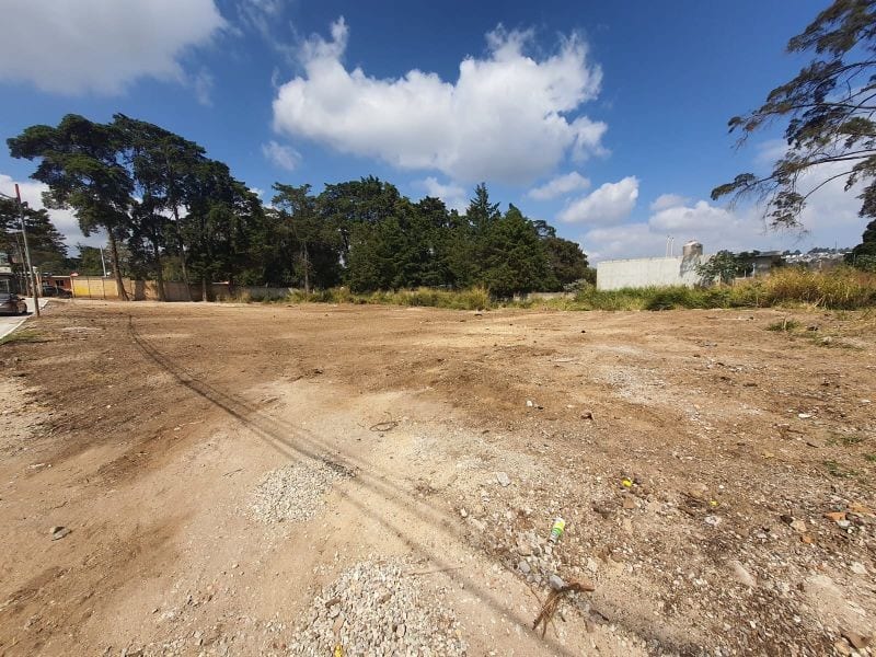 Terreno en alquiler a buen precio El Carmen Santa Catarina Pinula — Terreno en Alquiler en Villas Granada Premier 2, Santa Catarina Pinula, Guatemala, Ciudad — foto 2 de 6