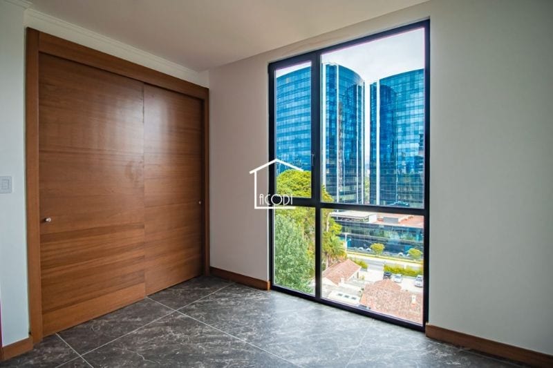 APARTAMENTO EN ZONA 10 — Apartamento en Venta en Zona 10, Guatemala, Ciudad — foto 4 de 4