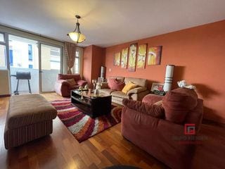 Apartamento en venta en Las Gemas zona 11 — Apartamento en Venta en Las Gemas, Zona 11, Guatemala, Ciudad — miniatura 1 de 9