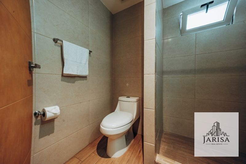 Apartamento Amueblado Zona 10 — Apartamento en Alquiler en City Haus, Zona 10, Guatemala, Ciudad — foto 2 de 8