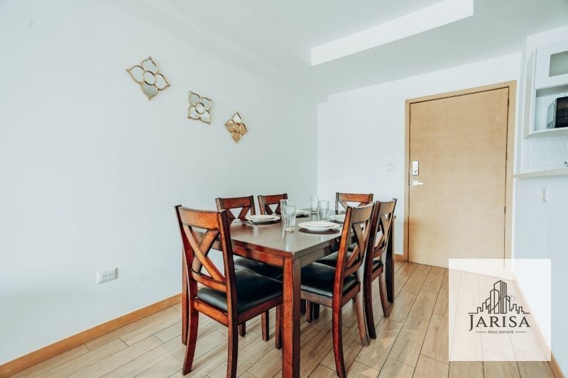 Apartamento Venta Zona 10 Amueblado — Apartamento en Venta en City Haus, Zona 10, Guatemala, Ciudad — foto 5 de 14