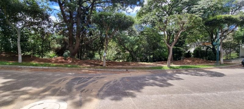Lindo terreno en venta, Las Tinajas, SCP — Terreno en Venta en Las Tinajas, Santa Catarina Pinula, Guatemala, Ciudad — foto 6 de 7