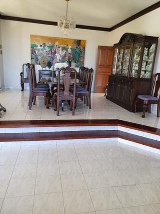 Hermosa Casa con Jardín Amplio — Casa en Venta en Fraijanes, Carretera a El Salvador, Guatemala, Ciudad — miniatura 8 de 9