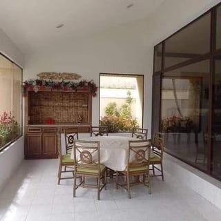 Hermosa Casa con Jardín Amplio — Casa en Venta en Fraijanes, Carretera a El Salvador, Guatemala, Ciudad — miniatura 7 de 9