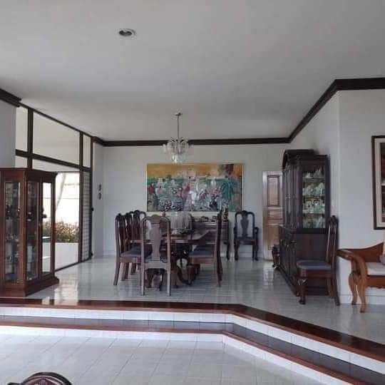 Hermosa Casa con Jardín Amplio — Casa en Venta en Fraijanes, Carretera a El Salvador, Guatemala, Ciudad — foto 2 de 9