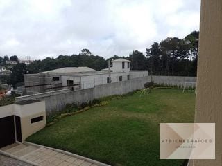 HERMOSA CASA CON JARDÍN AMPLIO — Casa en Venta en Fraijanes, Carretera a El Salvador, Guatemala, Ciudad — miniatura 4 de 9